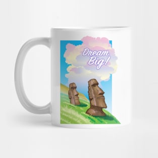 Dream Big! Mug